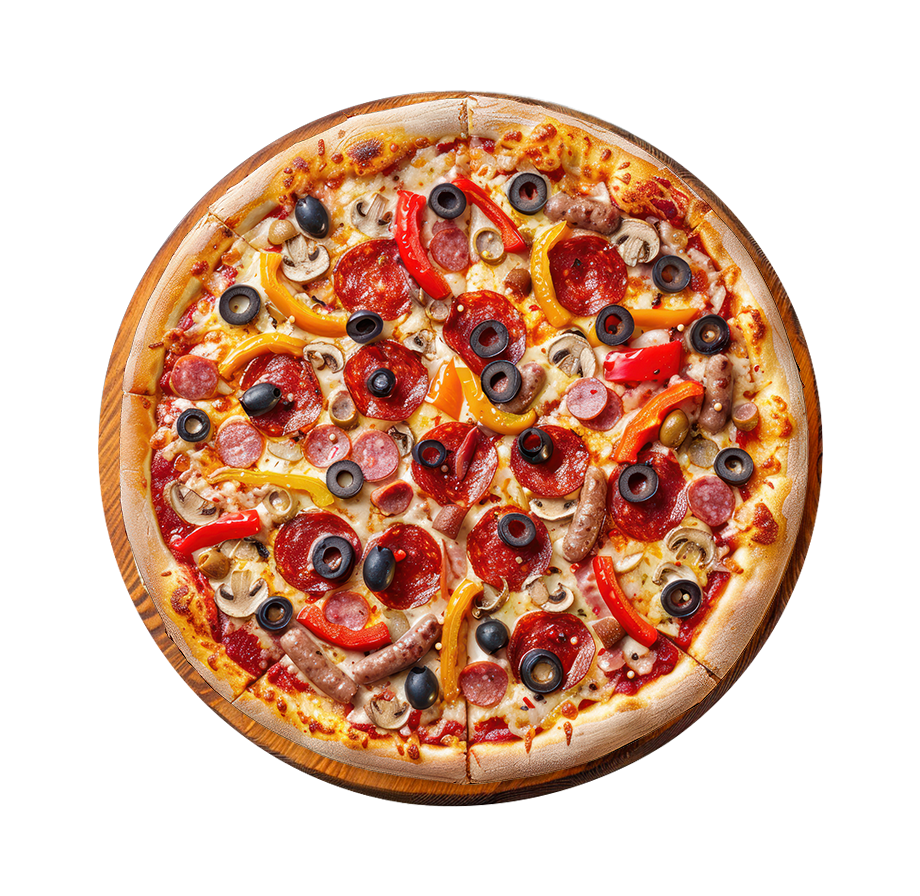 Commander Pizza Italienne &agrave; 93320 Les Pavillons-sous-Bois