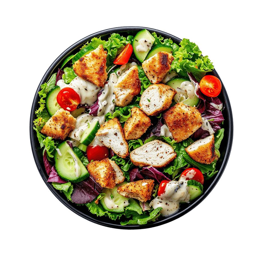 Livraison Salades &agrave; 93320 Les Pavillons-sous-Bois