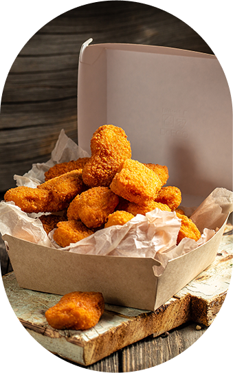 Livraison Tex mex &agrave; 93320 Les Pavillons-sous-Bois